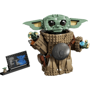 Lego Star Wars The Child Grogu